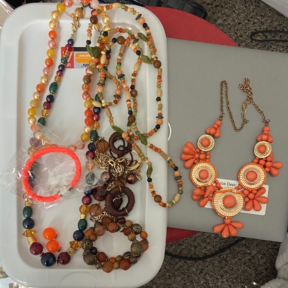 Jewelry bundle